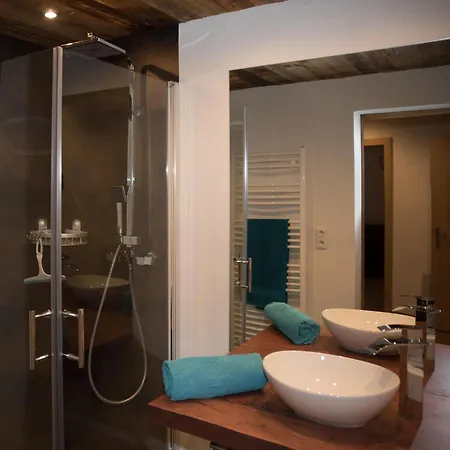 Plattner Apartment