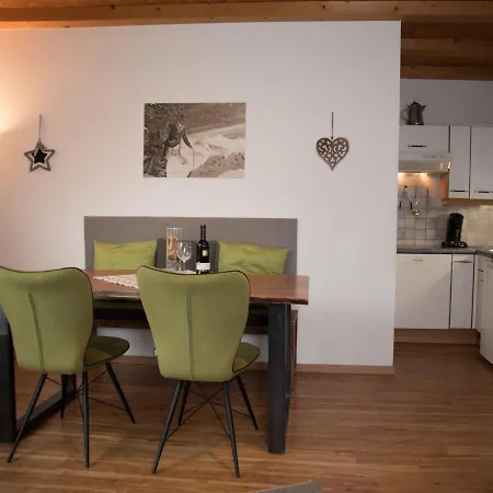 Plattner Apartment Zell am See