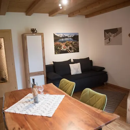 Apartment Plattner *