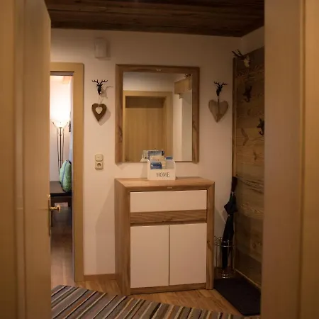 Apartment Plattner Zell am See