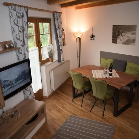 Apartment Plattner