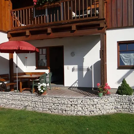 Apartment Plattner Zell am See
