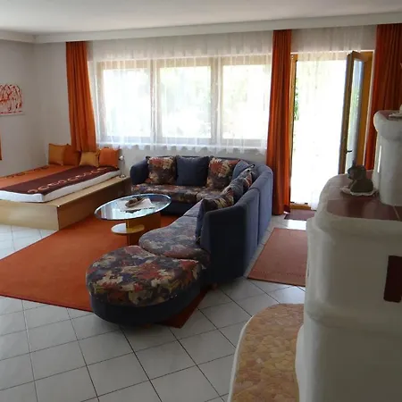 Apartment Plattner Zell am See