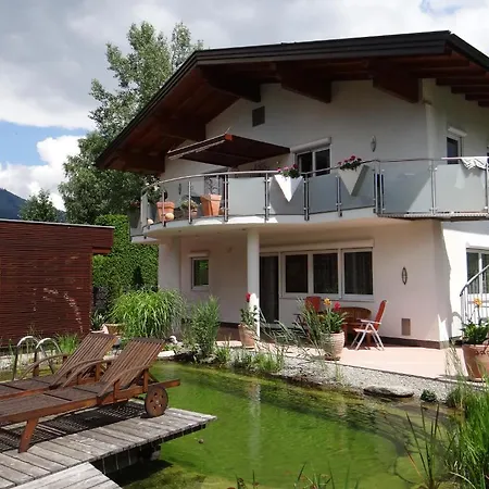 Plattner Apartment *