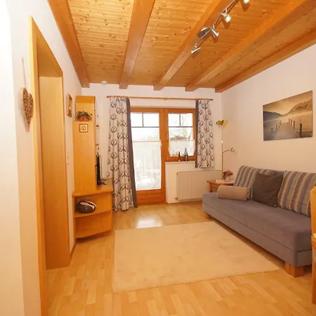 Plattner Apartment