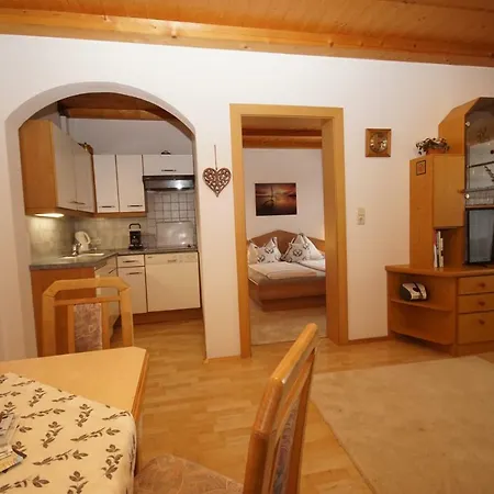 Plattner Apartment *